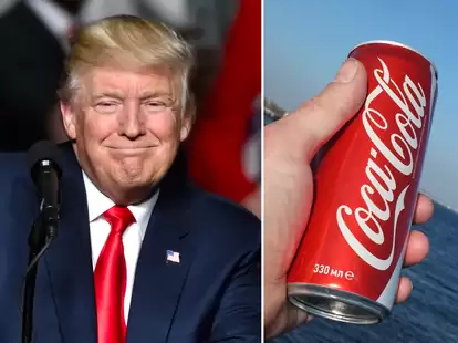 Trump’s Truth Social Post Sparks Buzz