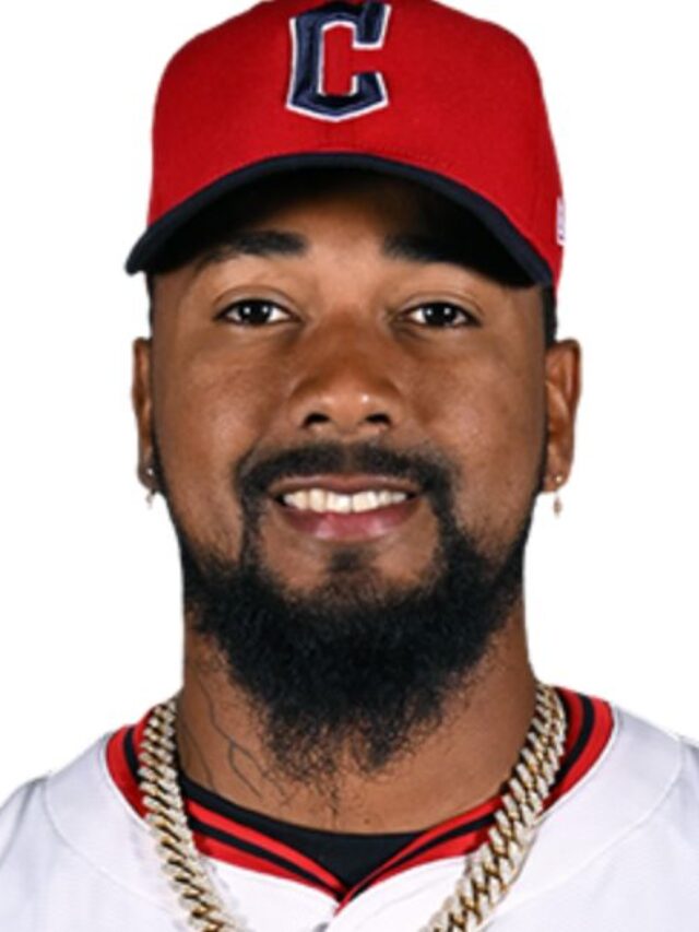 Emmanuel Clase MLB Gambling Investigation