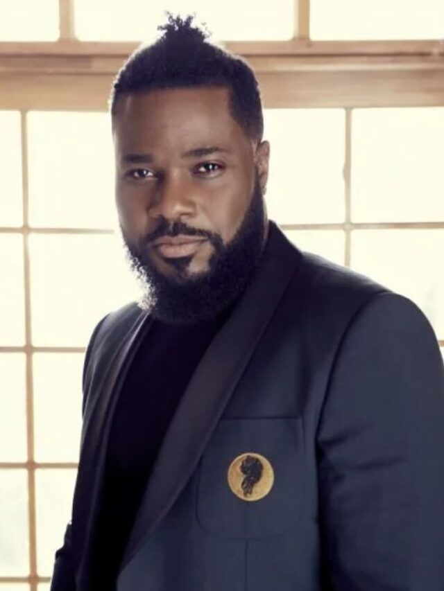 Malcolm-Jamal Warner Dead at 54