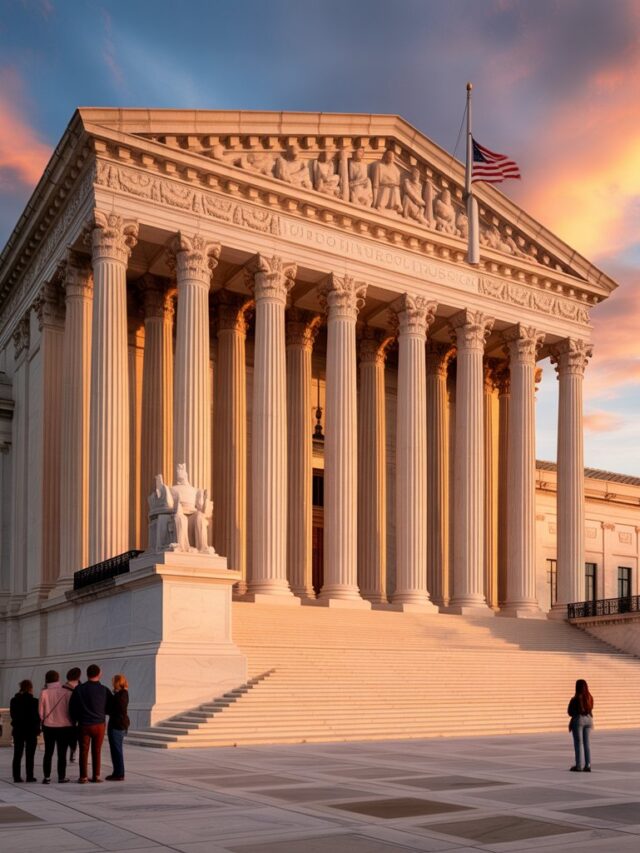 Supreme Court Blocks North Dakota Redistricting Ruling