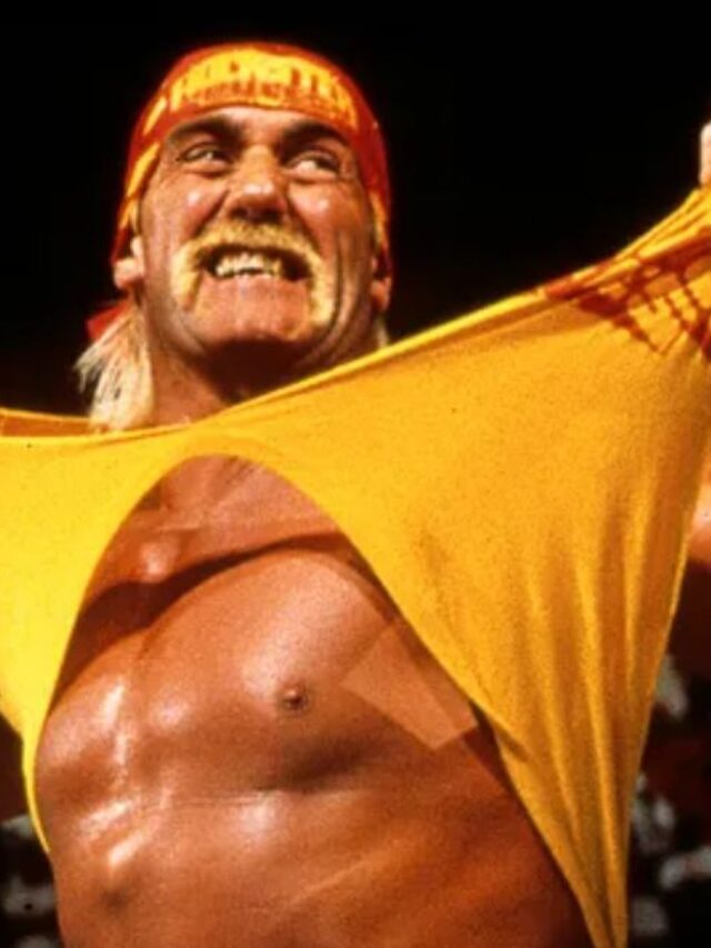 Hulk Hogan Death Reason: What Happened to the Iconic WWE Star?