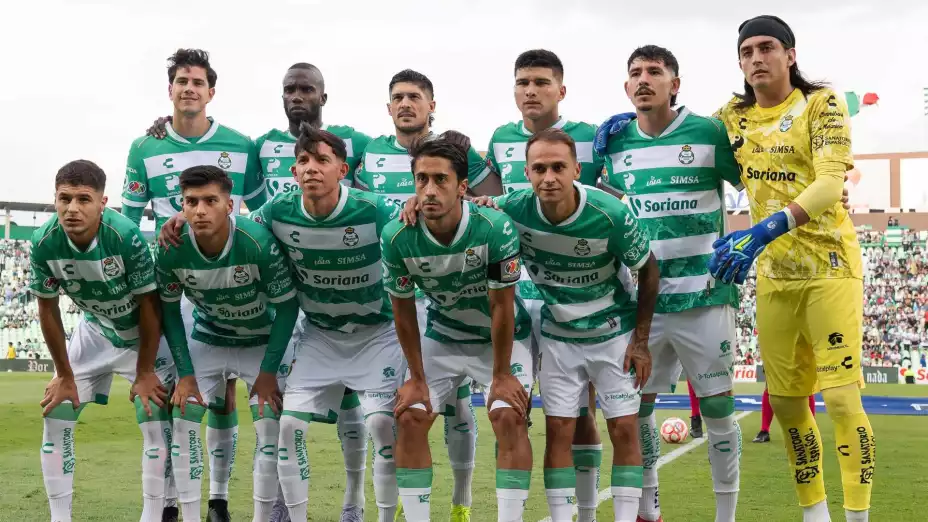Santos Laguna