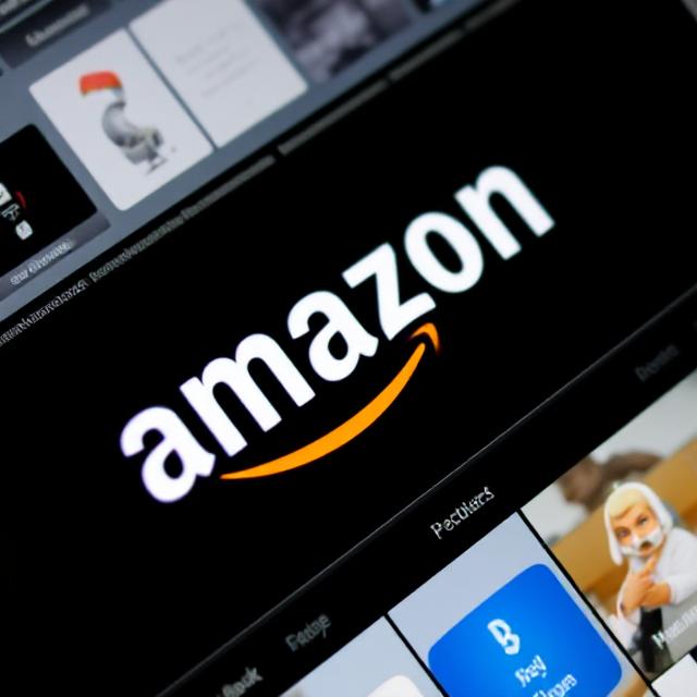 Amazon