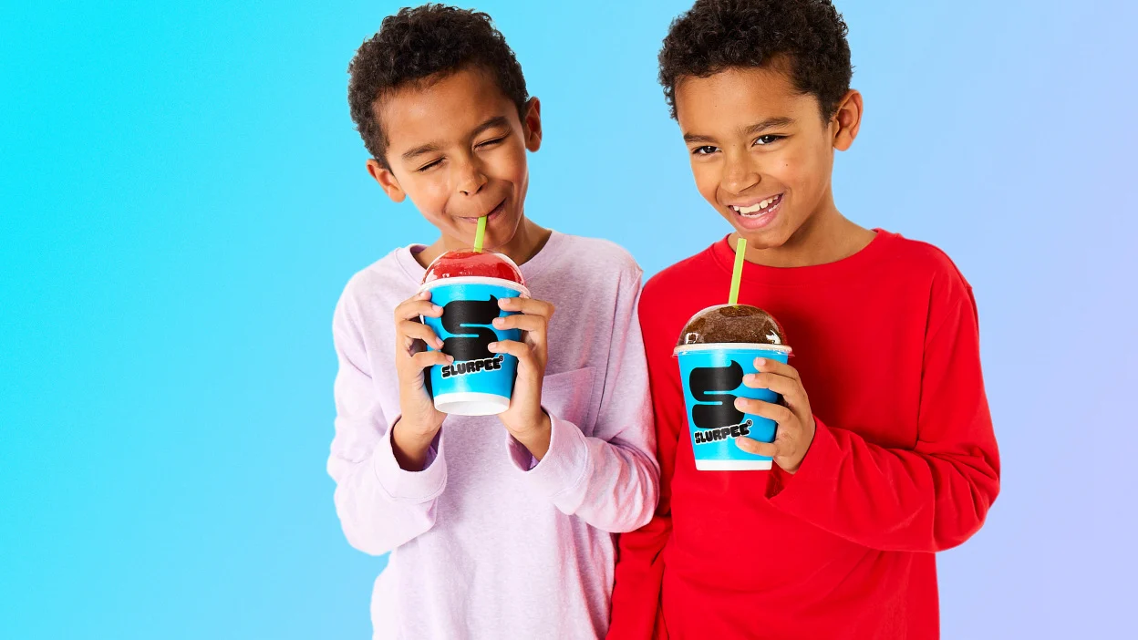 Free Slurpee Day