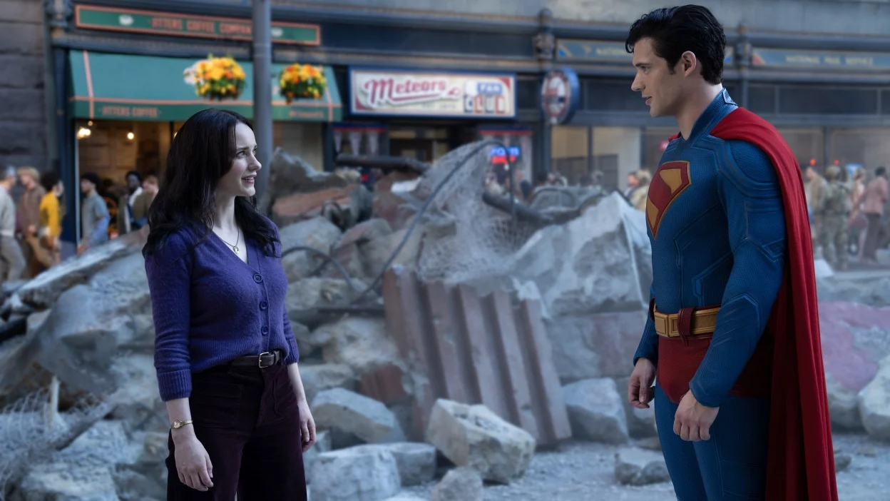 Superman (2025)