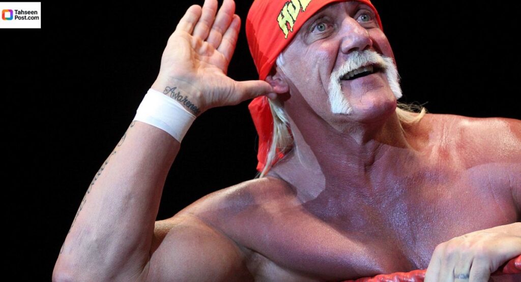 Hulk Hogan Death