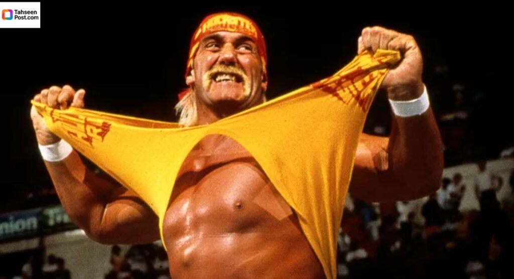 hulk hogan death