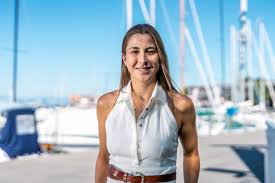 Belinda Bencic