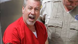 Drew Peterson