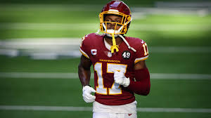 Terry McLaurin