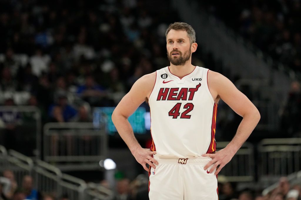 Kevin Love