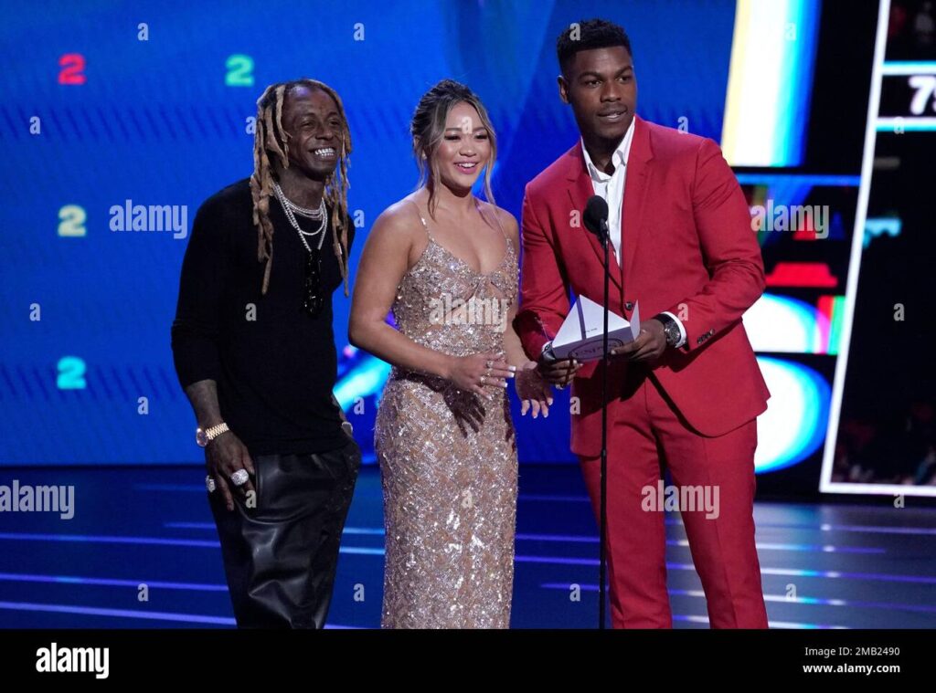 ESPYS 2025