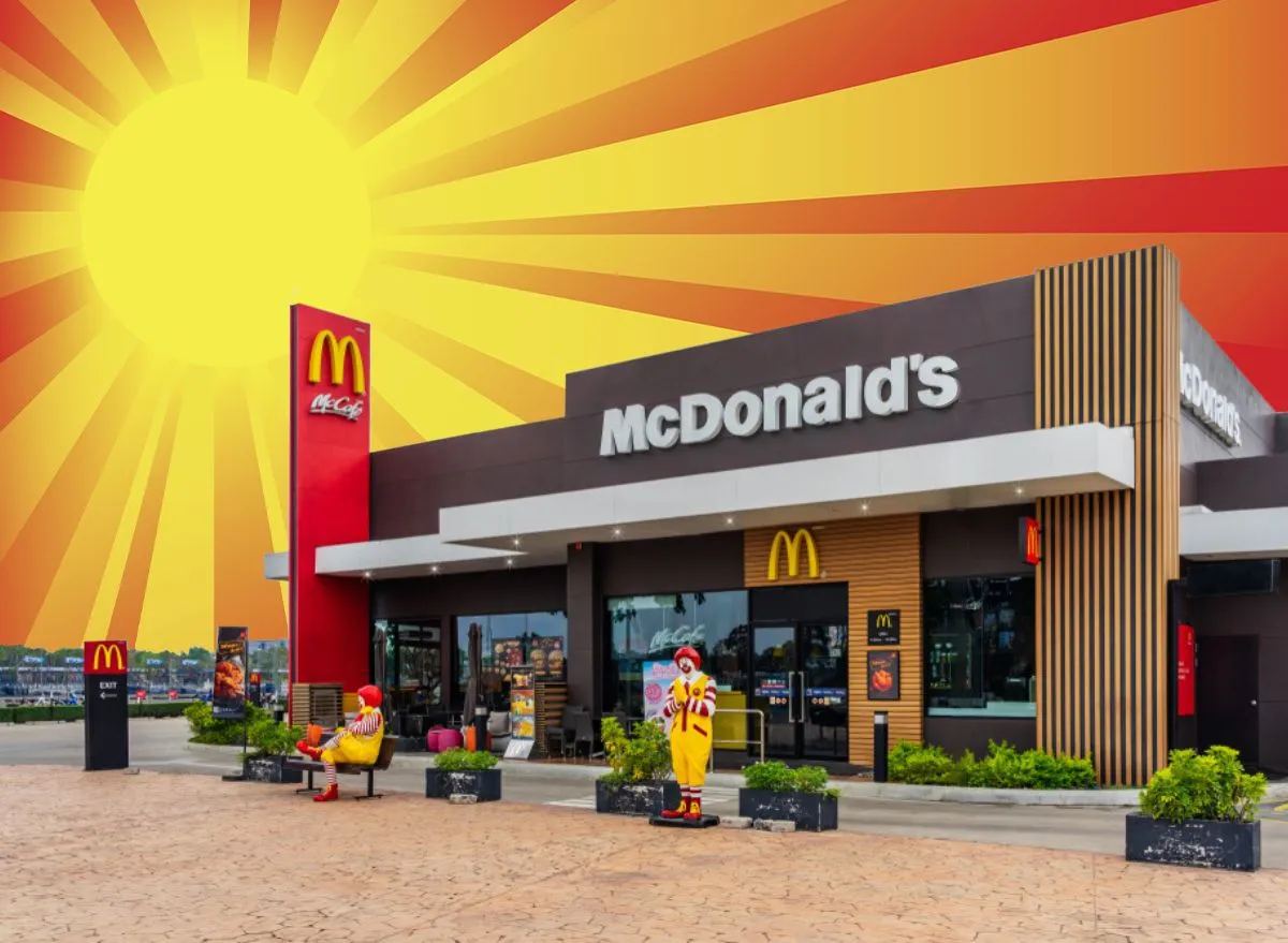 Egg McMuffin
