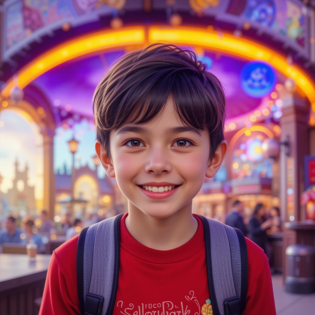 9-Year-Old Dies at Hersheypark’s