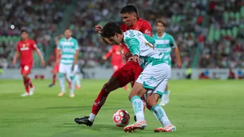 Santos Laguna