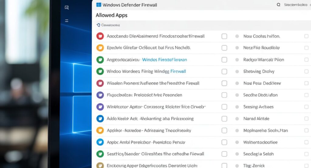 Windows 