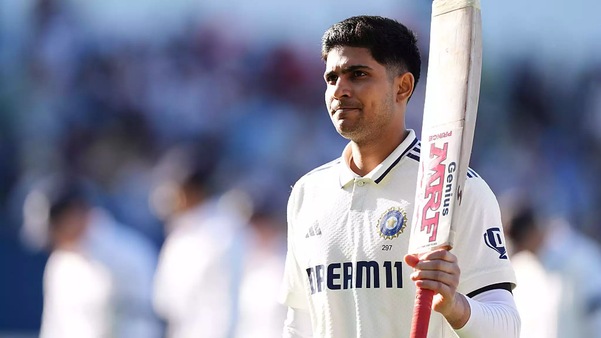 India vs England 2nd Test Day 4
