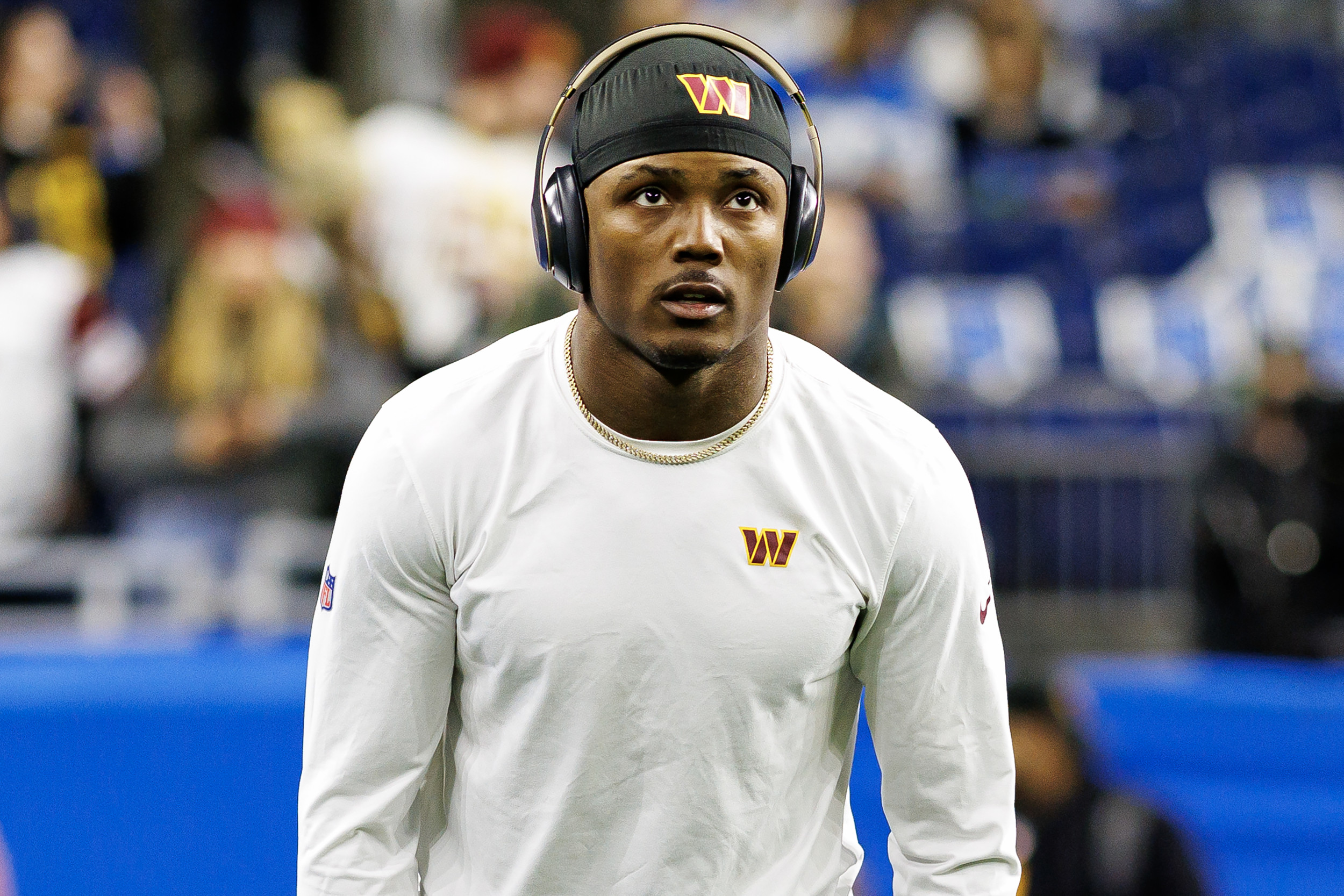 Terry McLaurin