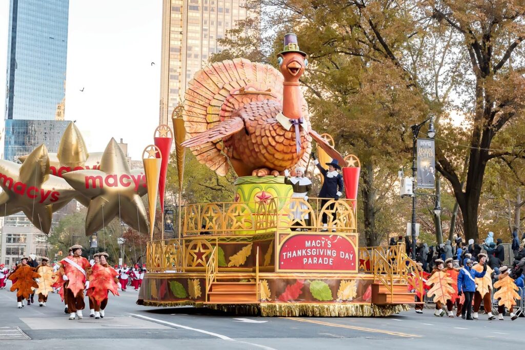 U.S. Holidays and Special Events