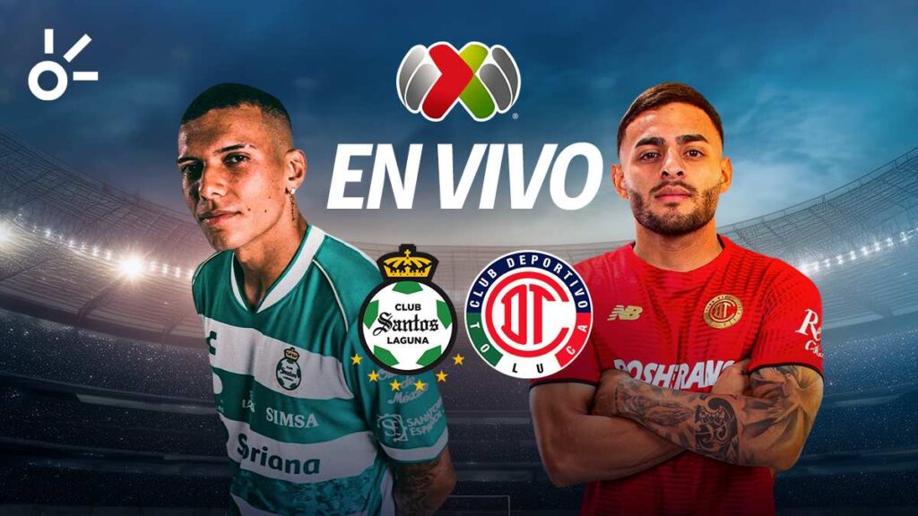 Laguna vs Toluca
