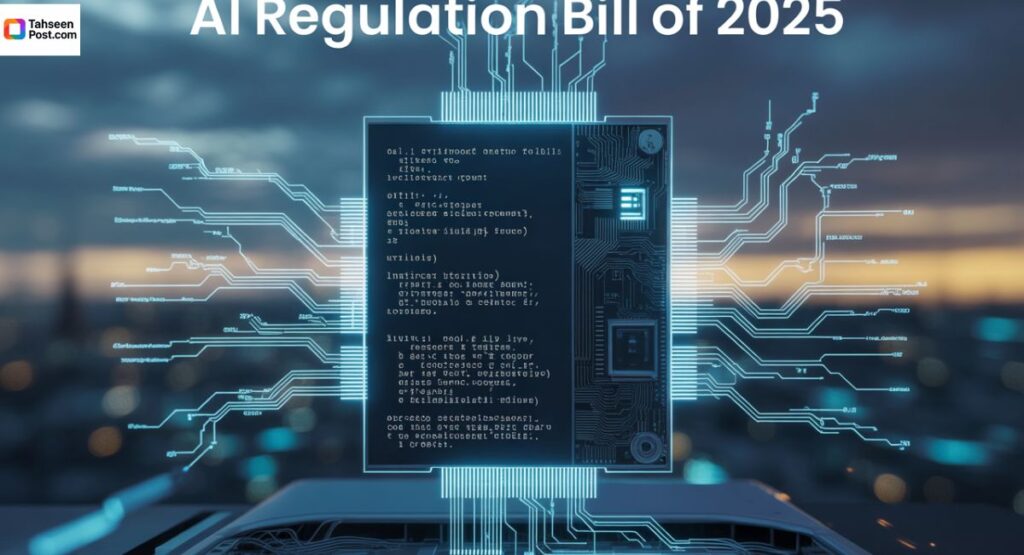 AI Regulation Bill