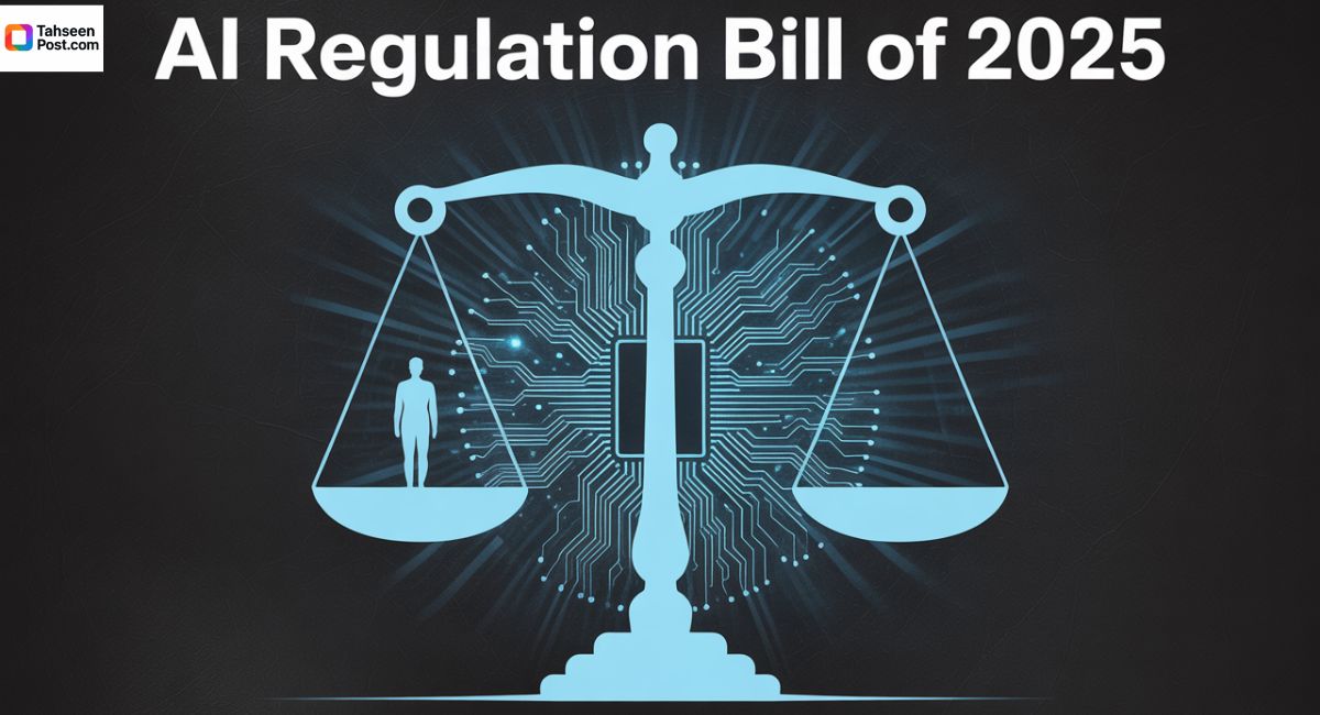 AI Regulation Bill
