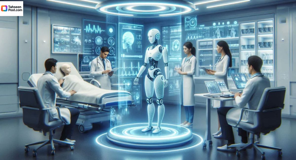 AI in Healthcare 2025