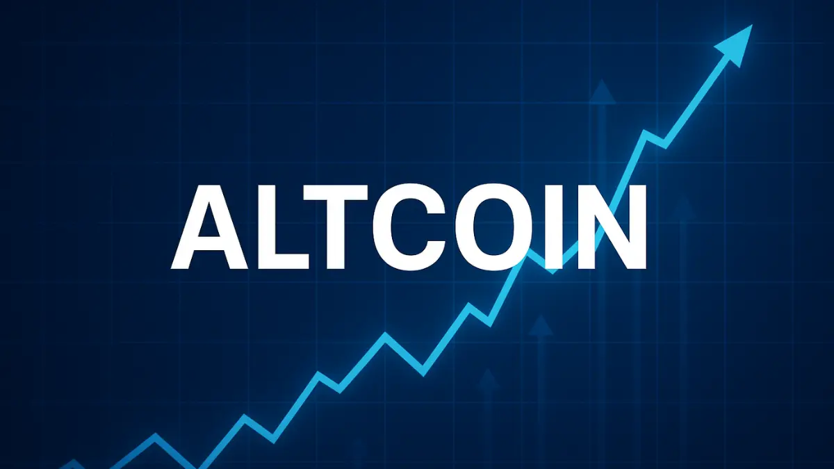 Altcoin Interest