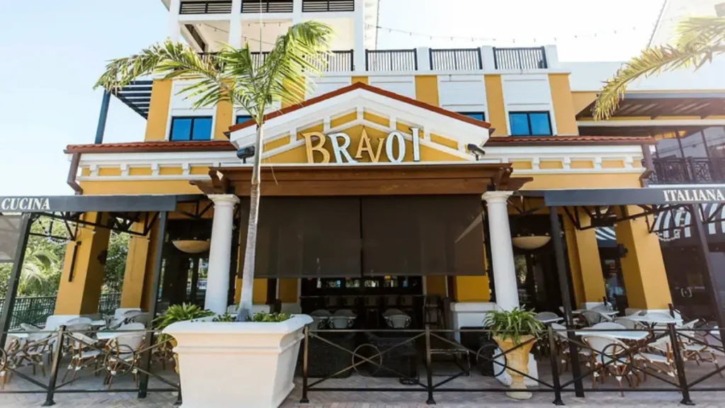 Bravo Brio bankruptcy