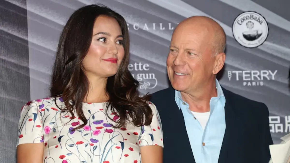 Bruce Willis health update 2025