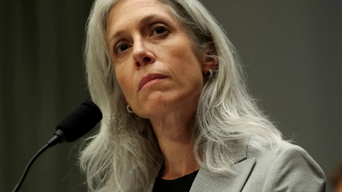 CDC erupts in chaos