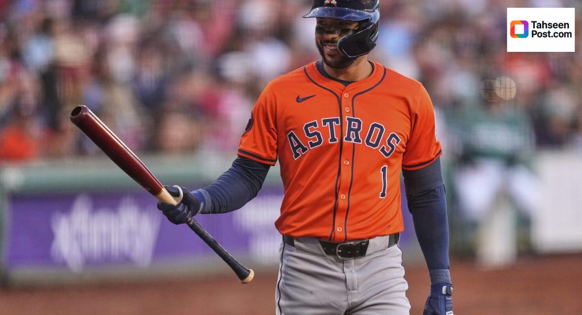 Carlos Correa trade