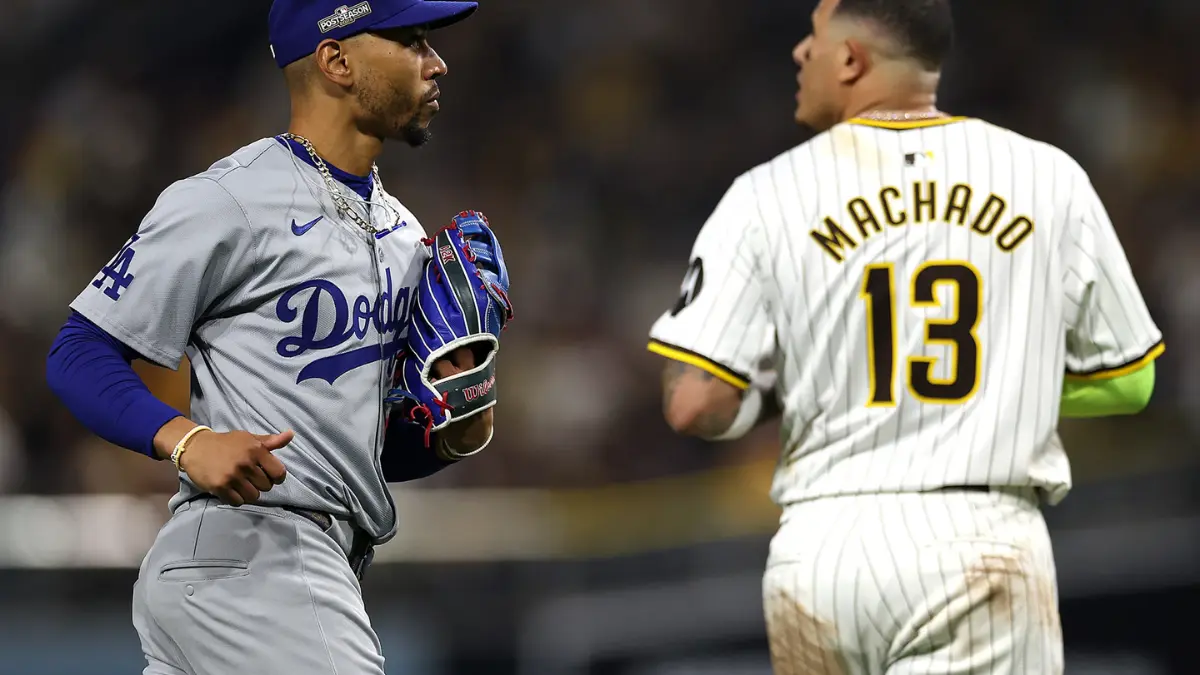 Clayton Kershaw vintage performance
