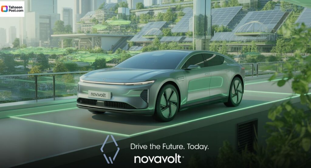 Electric Vehicles 2025