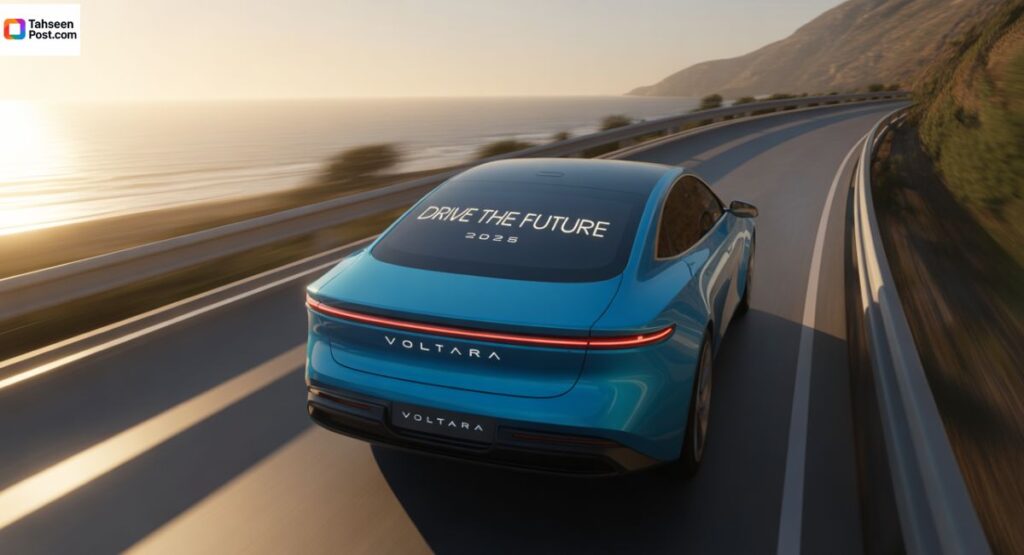 Electric Vehicles 2025