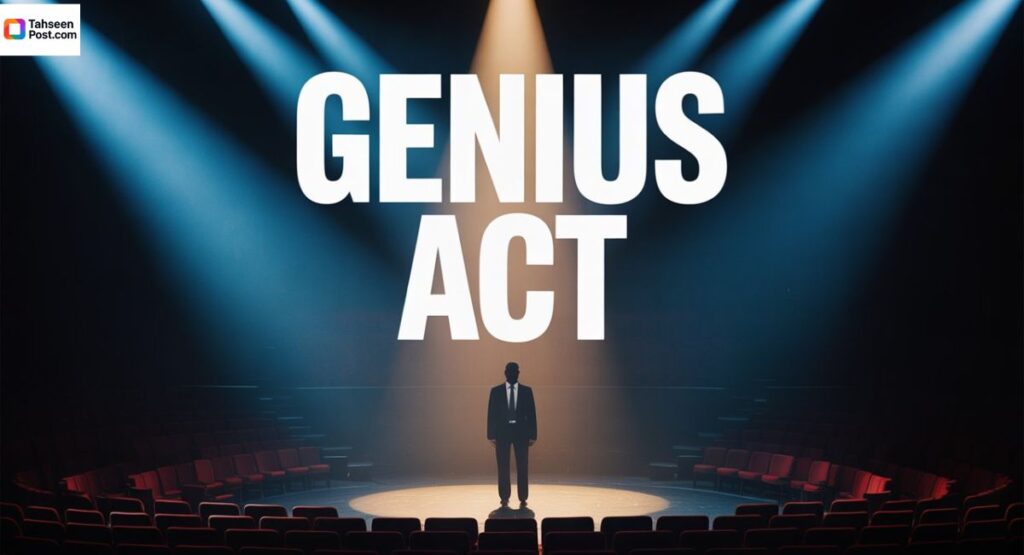 GENIUS Act