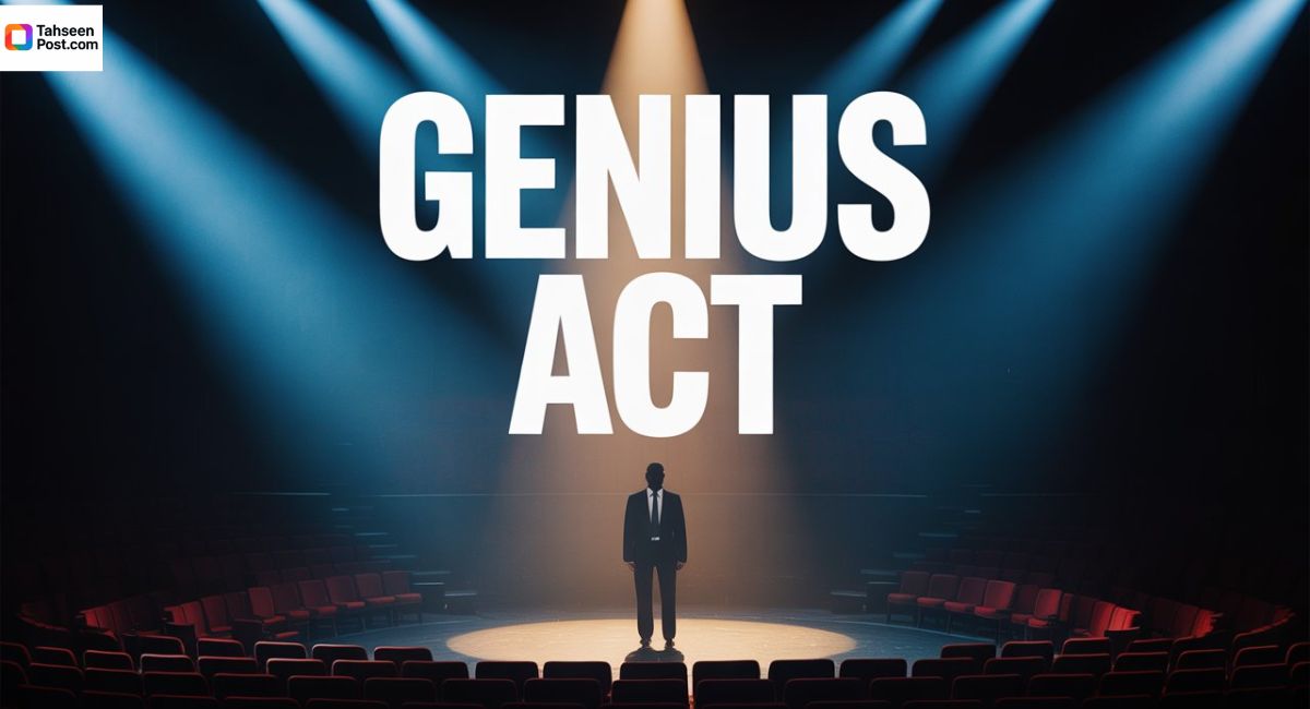 GENIUS Act