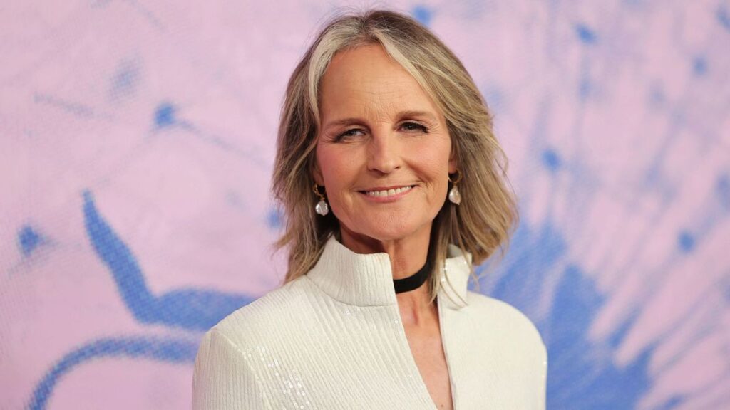 Helen Hunt