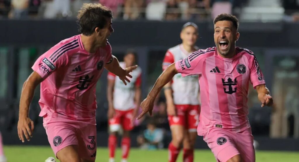 Inter Miami