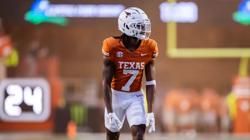 Isaiah Bond