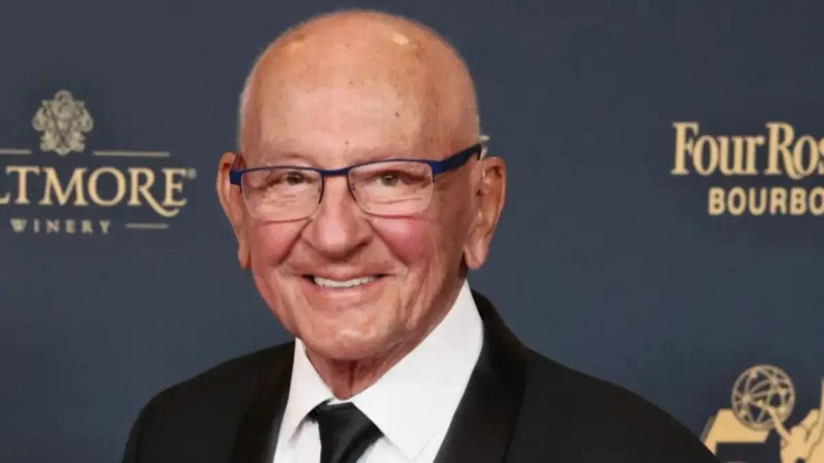 Judge Frank Caprio dies aged 88