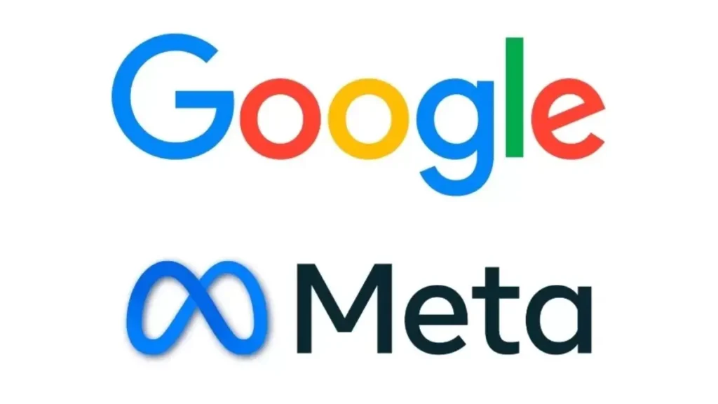 Meta $10B Google Cloud deal
