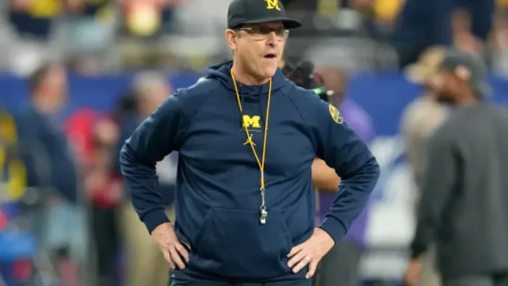 Michigan Football