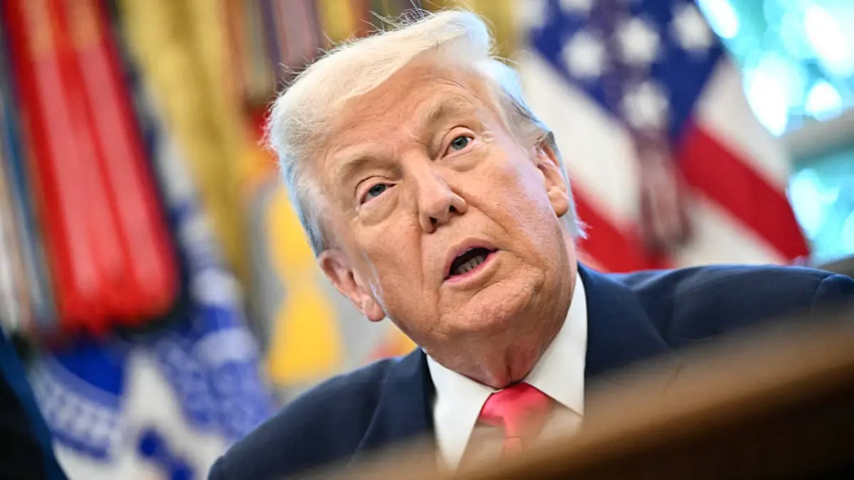 Most Trump Tariffs Overturned by Court