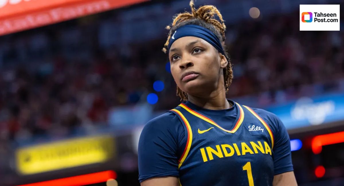 NaLyssa Smith trade