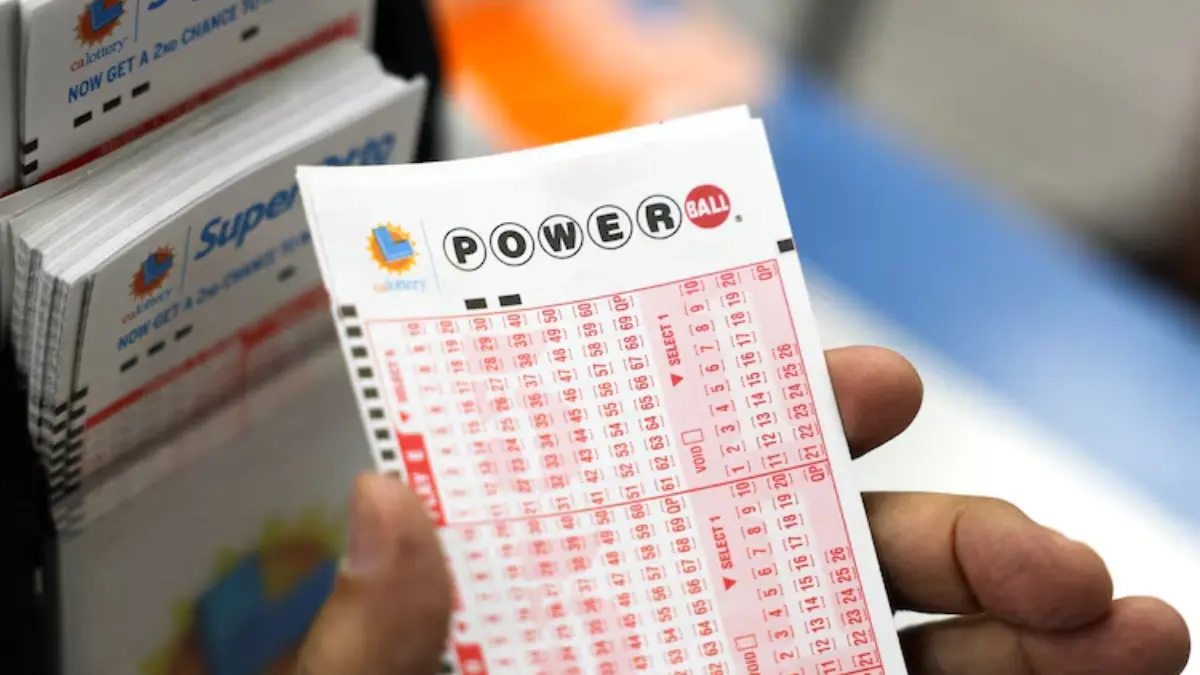 Powerball Jackpot 950 Million