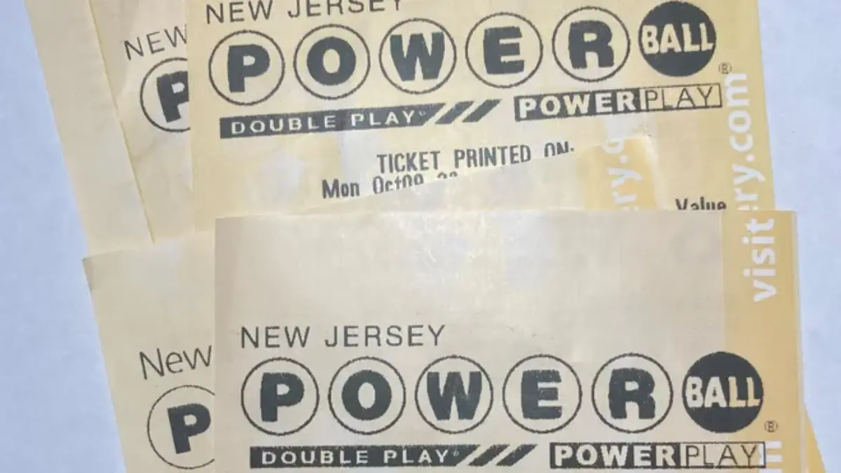 Powerball ticket worth $80,000 sold in California