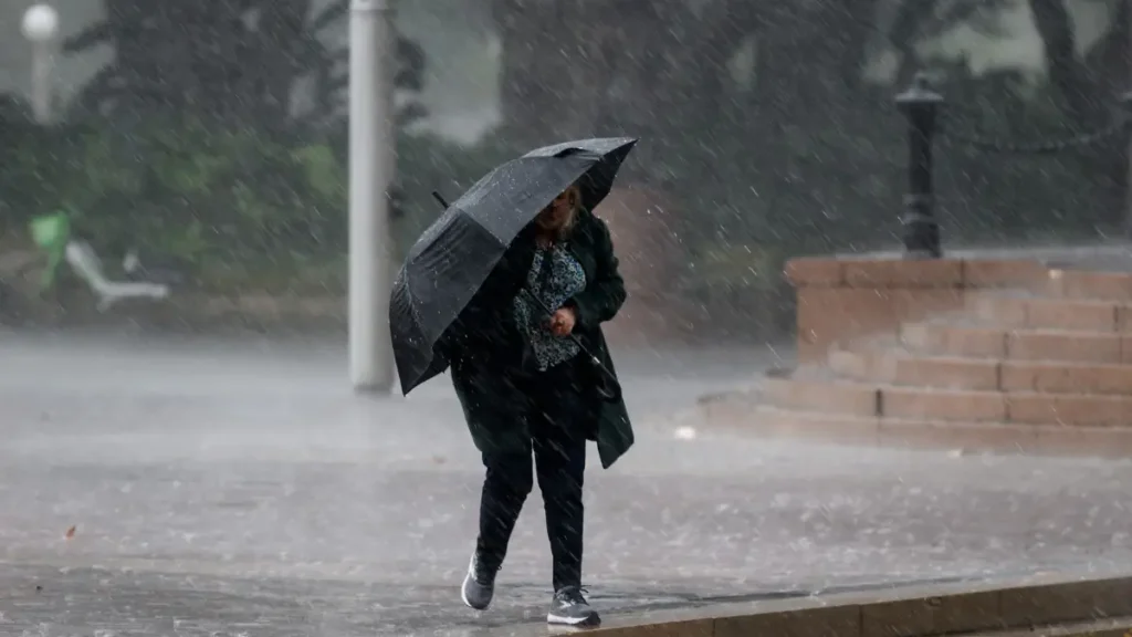 Rain Records