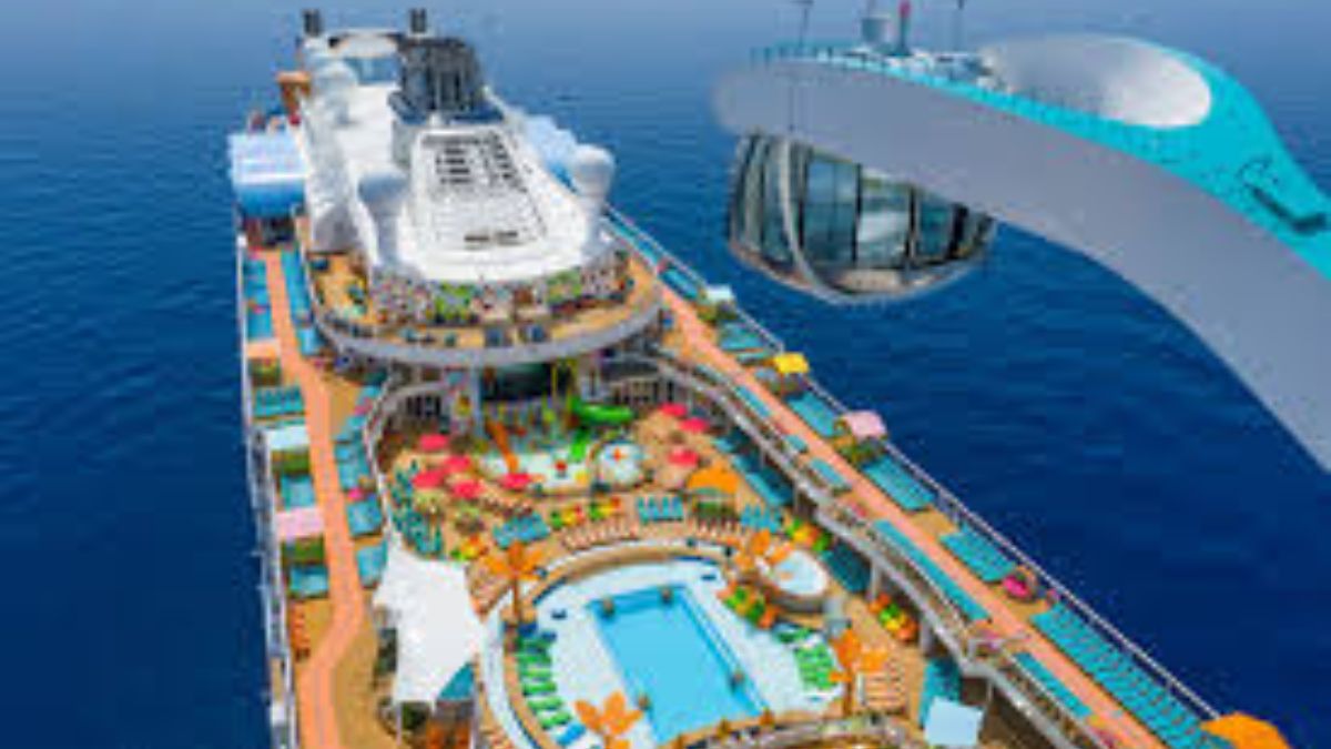 Royal Caribbean (1)
