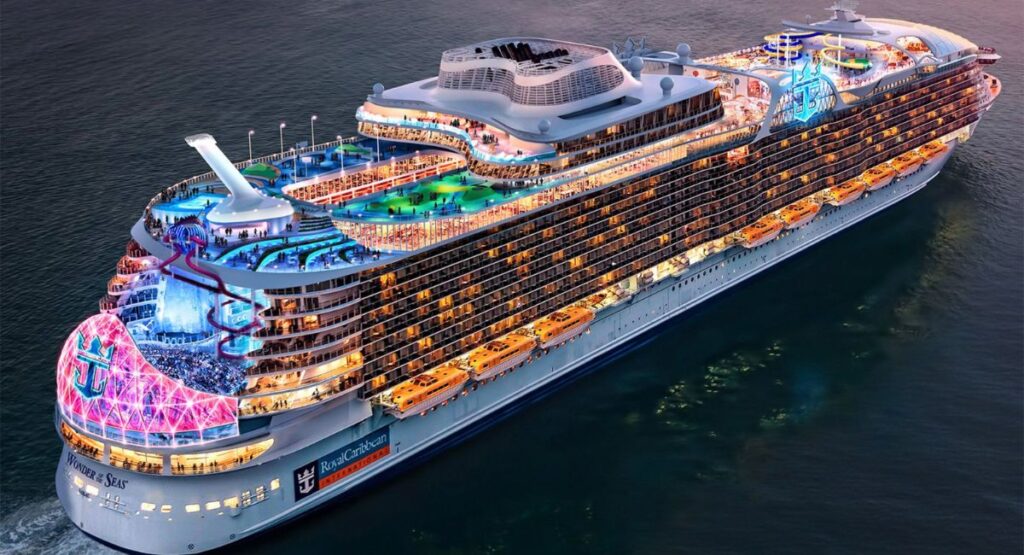 Royal Caribbean